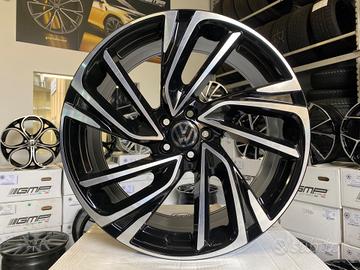 Cerchi Volkswagen raggio 18 NUOVI cod.2873