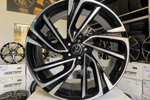 Cerchi Volkswagen raggio 18 NUOVI cod.2873