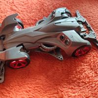 Tamiya shining scorpion  mini4wd mini 4wd 