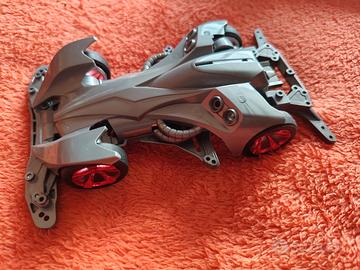 Tamiya shining scorpion  mini4wd mini 4wd 