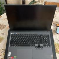 Lenovo legion 5 pro