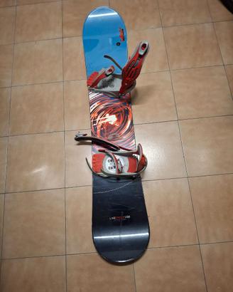 Snowboard