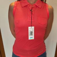 Canotta Calvin Klein Jeans - Nuova con Cartellino