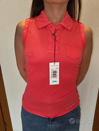 Canotta Calvin Klein Jeans - Nuova con Cartellino