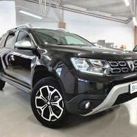 Dacia Duster 1.6 SCe GPL 4x2 Prestige