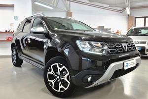 Dacia Duster 1.6 SCe GPL 4x2 Prestige