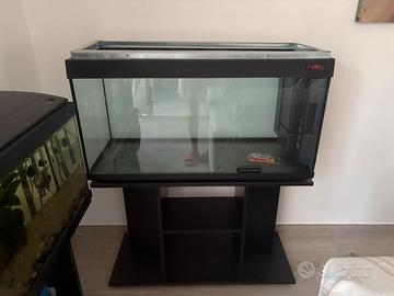 Acquario 200 l