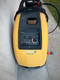 Idropulitrice lavor pro