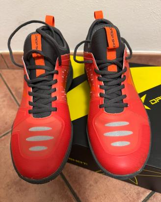 Padel scarpa JMD mis 42