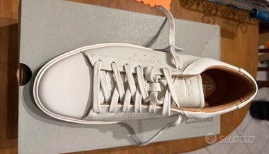 Scarpe Clarks uomo nuove