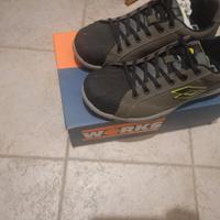 scarpe da lavoro 