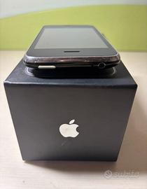 IPhone 3g 8gb full box da collezione perfetto