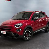 Fiat 500X 1.5 T4 Hybrid 130 CV DCT Red