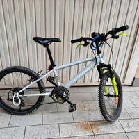 Bicicletta da bambino 20”