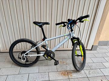Bicicletta da bambino 20”