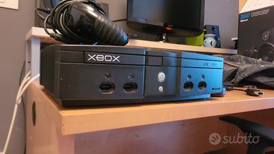 Microsoft Xbox Classic 1.3