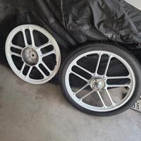 cerchi grimeca per ciao