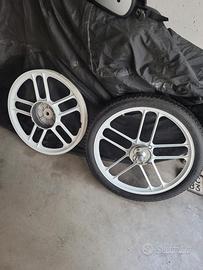 cerchi grimeca per ciao