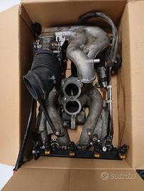 Ricambi bmw 318is e36 m42