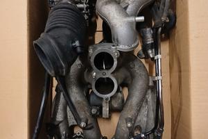 Ricambi bmw 318is e36 m42