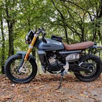 Fantic Caballero 500 - 2020