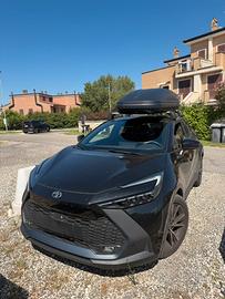 Toyota C-HR 1.8 HV trend