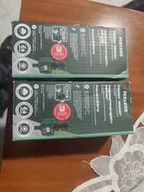 Contatore d'acqua  Parkside per irrigazione