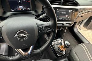 opel corsa gasolio 