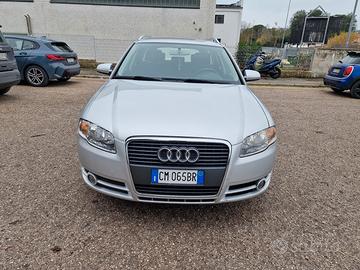 Audi A4 2.0cc TDI 6Marce 140cv 191000km 