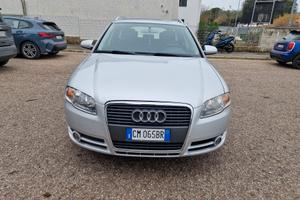 Audi A4 2.0cc TDI 6Marce 140cv 191000km 