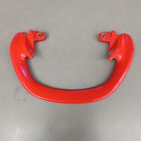 maniglione posteriore suzuki gsxf 600