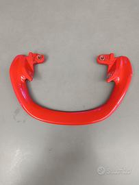 maniglione posteriore suzuki gsxf 600