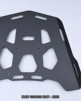 Supporto Bauletto / bagagli BMW G310GS 2017 - 2025
