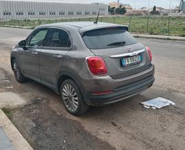 Fiat 500x - 2016