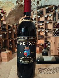 Brunello Bioni Santi 2004