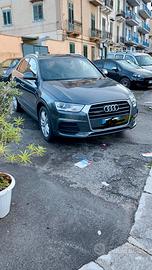 Audi q3 s-line sporback