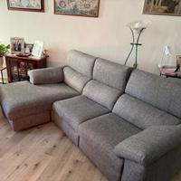 Divano Poltrone e sofà