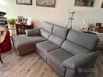 Divano Poltrone e sofà