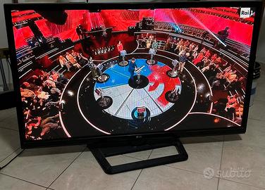 Tv plasma LG