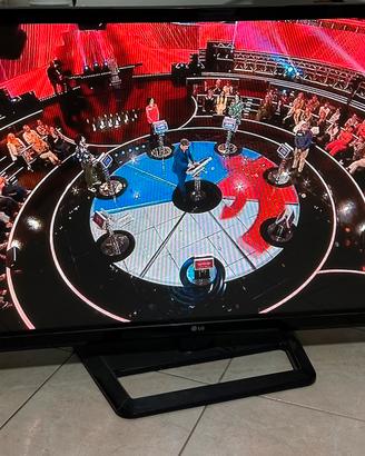 Tv plasma LG