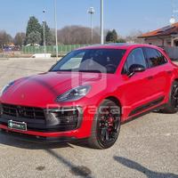 PORSCHE Macan 2.9 GTS