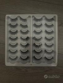 Set Ciglia Finte