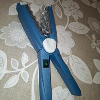 Piastra effetto nido d'ape Müster