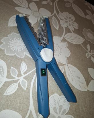 Piastra effetto nido d'ape Müster