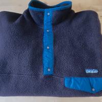 Patagonia il primo vero pile.