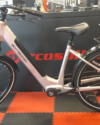 BOTTECCHIA E-TRK EVO Lady SIDNEY 27.5" OLI PICO 8V