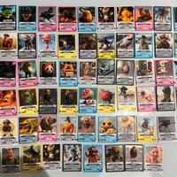 Carte Brainrot Universo Cosmico