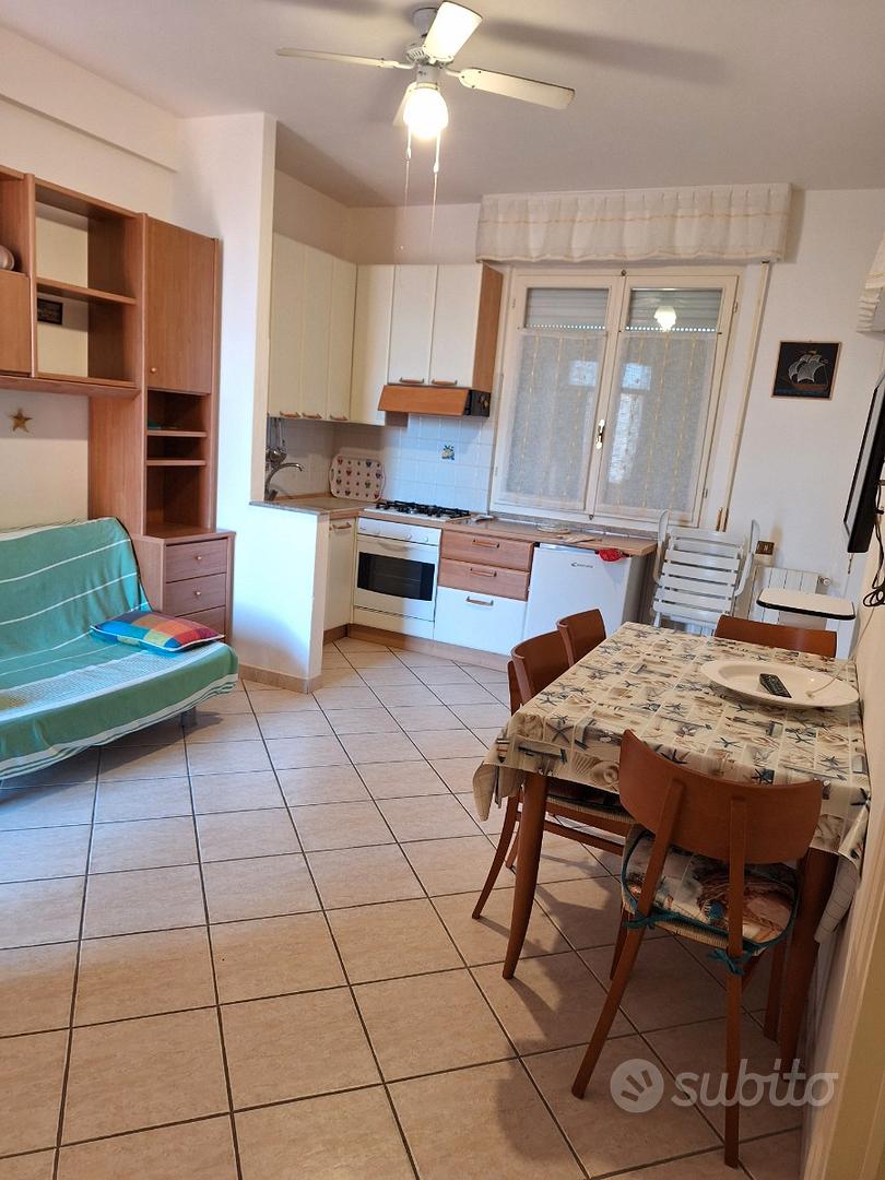 Apartment in Follonica, Grosseto - Vista 2