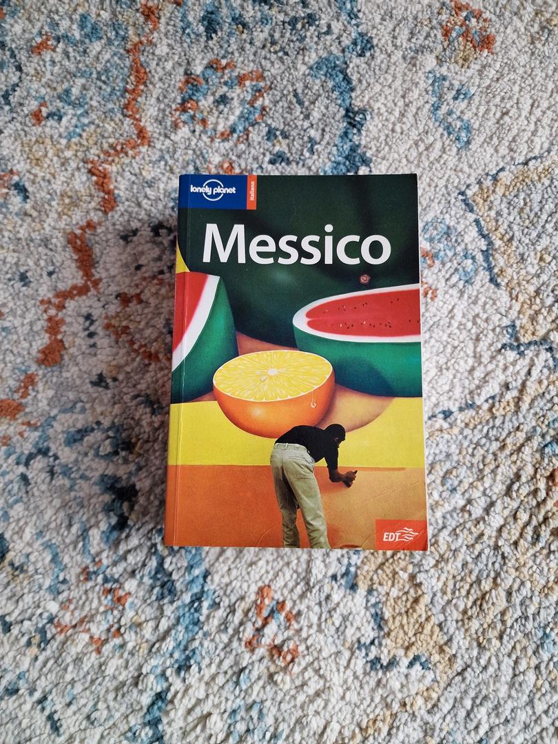 Guida Messico Lonely Planet - Libri e Riviste In vendita a Bologna