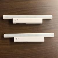 Barre LED IKEA STÖTTA sensore di movimento